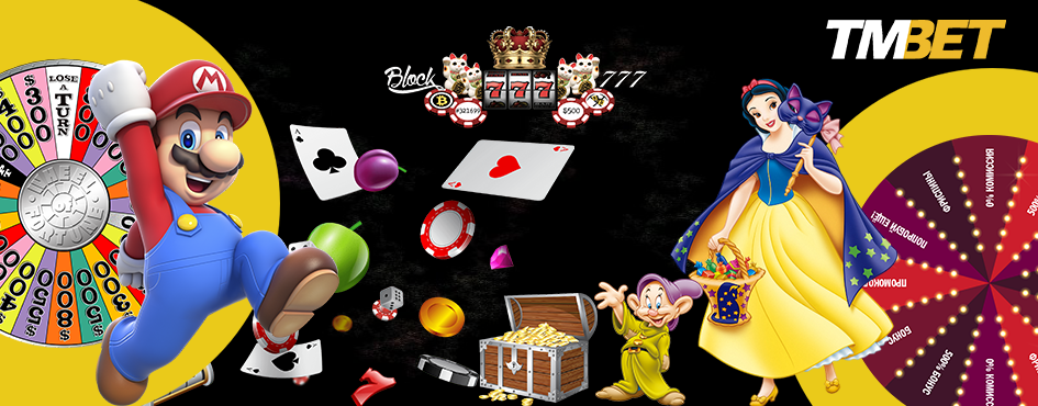 tmgames