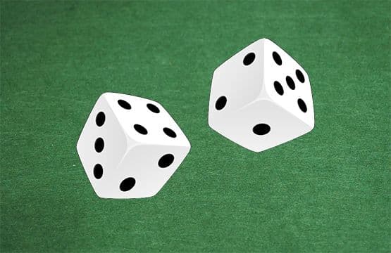 Dice