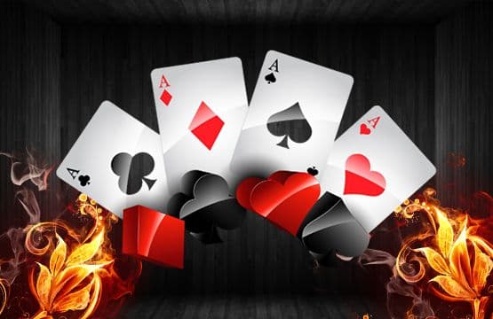 Four Aces