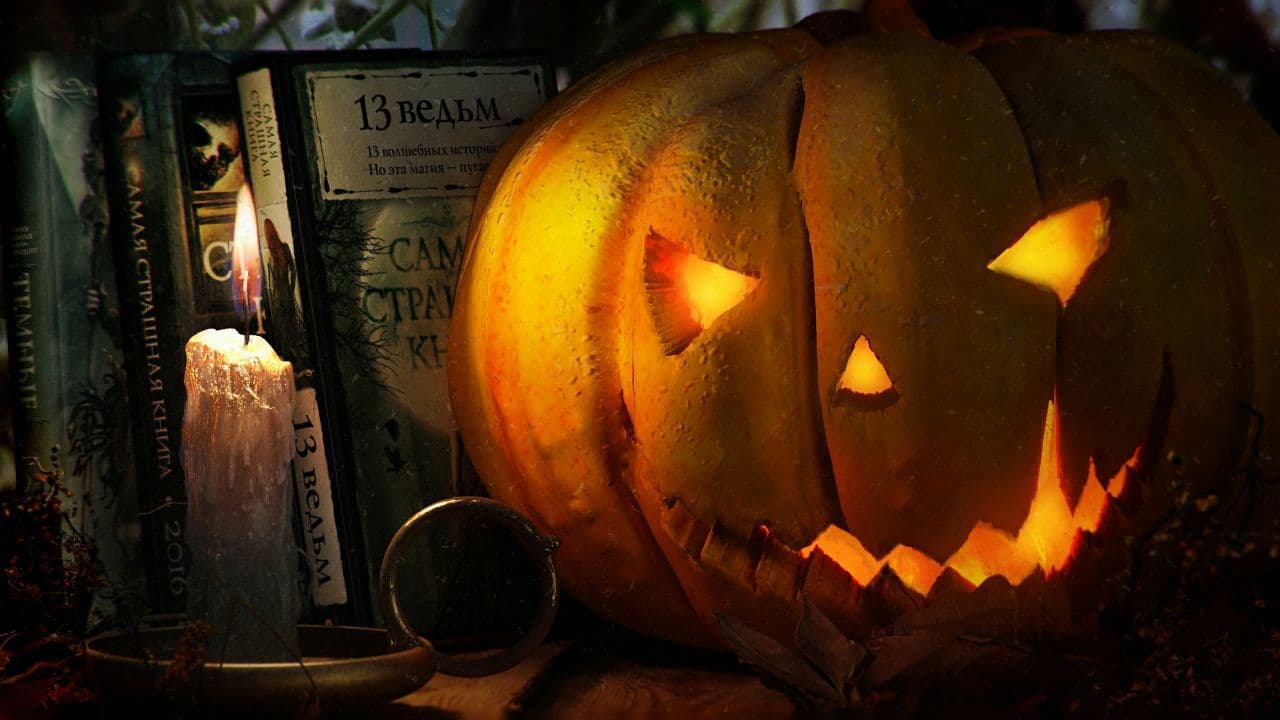 Halloween