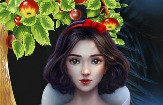 Lucky Apple
