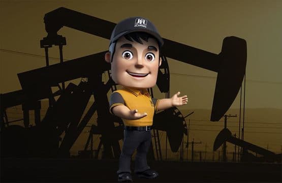 Lucky Oil