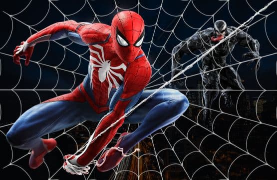 Lucky Web