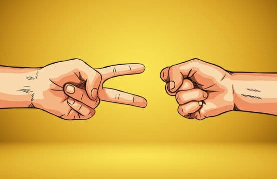 Rock-Paper-Scissors