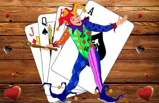The Fool