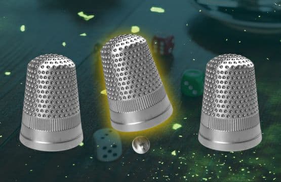 The Thimbles