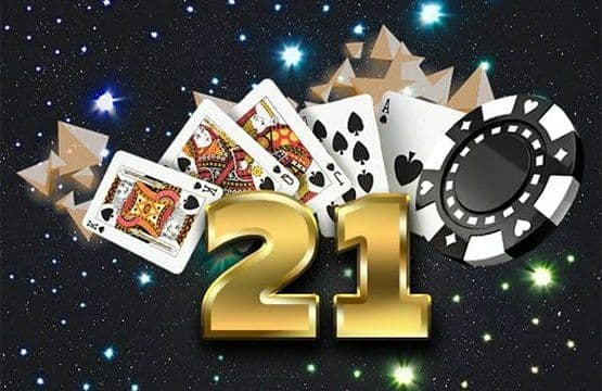 21